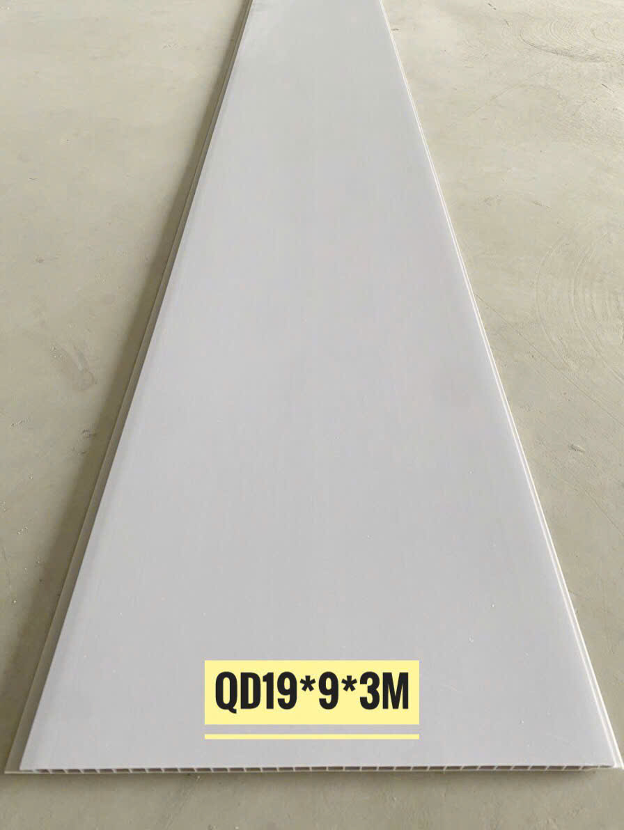 Nhựa ốp tường phòng ngủ QD19